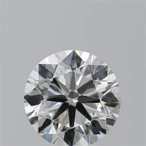 1.5 Carat Round G VS2 Natural Diamond