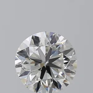 1.5 Carat Round G VS2 Natural Diamond