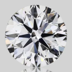 1.5 Carat Round G VVS1 Natural Diamond