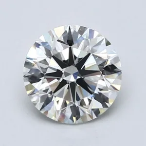 1.5 Carat Round G VVS2 Natural Diamond