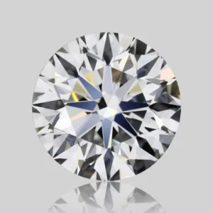 1.5 Carat Round G VVS2 Natural Diamond