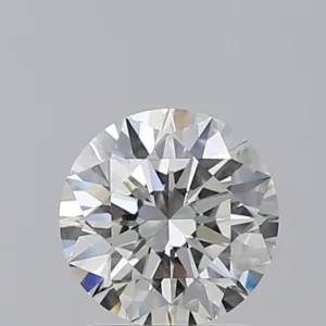 1.5 Carat Round G VVS2 Natural Diamond