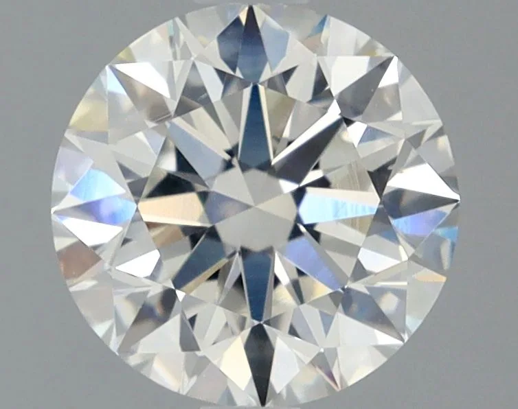 1.5 Carat Round H SI1 Natural Diamond 1 1.5 Carat Round H SI1 Natural Diamond