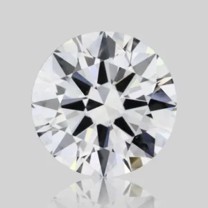 1.5 Carat Round H VS2 Natural Diamond
