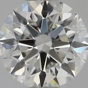 1.5 Carat Round H VVS2 Natural Diamond
