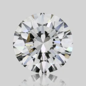 1.5 Carat Round H VVS2 Natural Diamond