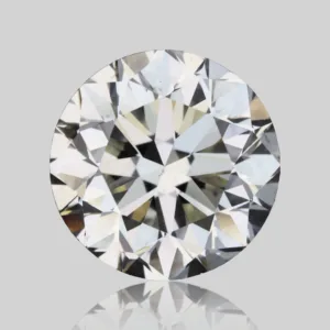 1.5 Carat Round I VS1 Natural Diamond