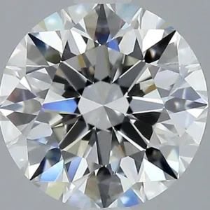 1.5 Carat Round I VS2 Natural Diamond