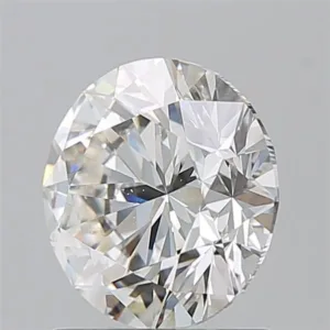 1.5 Carat Round I VS2 Natural Diamond