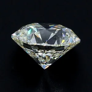 1.5 Carat Round I VS2 Natural Diamond
