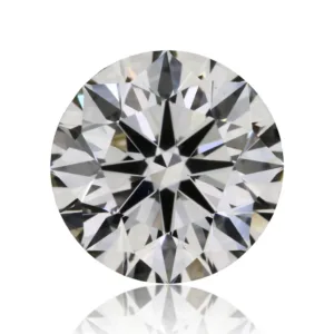 1.5 Carat Round I VS2 Natural Diamond