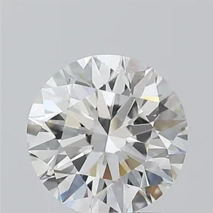 1.51 Carat Round G VS1 Natural Diamond