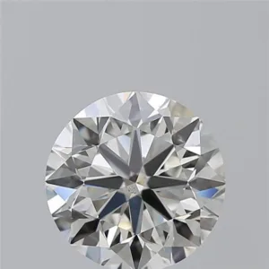 1.51 Carat Round I SI1 Natural Diamond