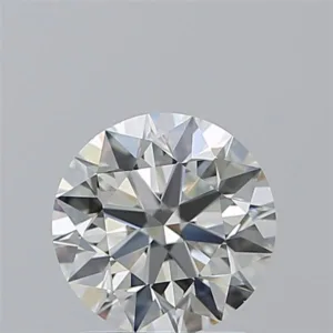 1.51 Carat Round I VS1 Natural Diamond