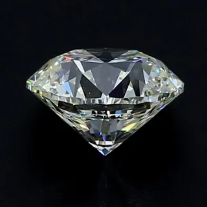 1.51 Carat Round I VS1 Natural Diamond