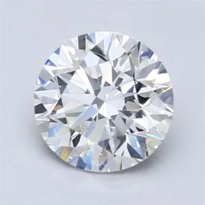 1.6 Carat Round G VS1 Natural Diamond