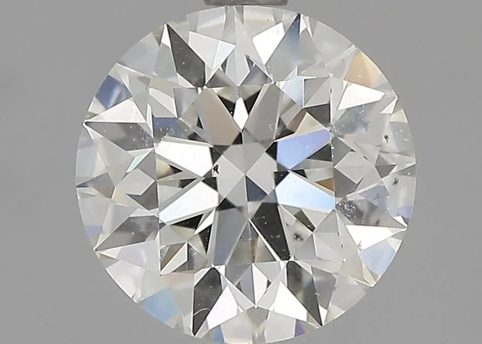1.7 Carat Round J VS2 Natural Diamond 1 1.7 Carat Round J VS2 Natural Diamond