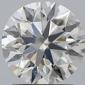 1.79 Carat Round G VS1 Natural Diamond