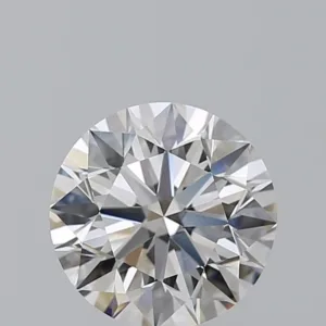 2 Carat Round G VS1 Natural Diamond