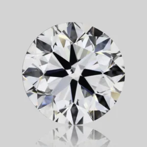2.01 Carat Round G VS1 Natural Diamond