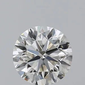 2.01 Carat Round I VS1 Natural Diamond