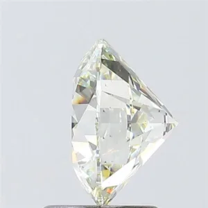 2.09 Carat Round K VS2 Natural Diamond