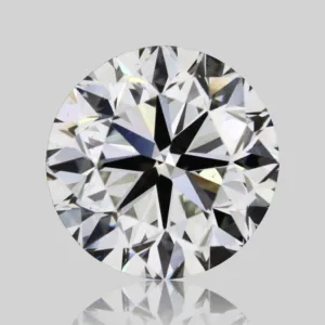 3 Carat Round K SI1 Natural Diamond