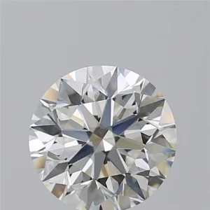 3.01 Carat Round I VS1 Natural Diamond