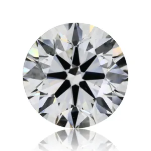 3.01 Carat Round J VS2 Natural Diamond