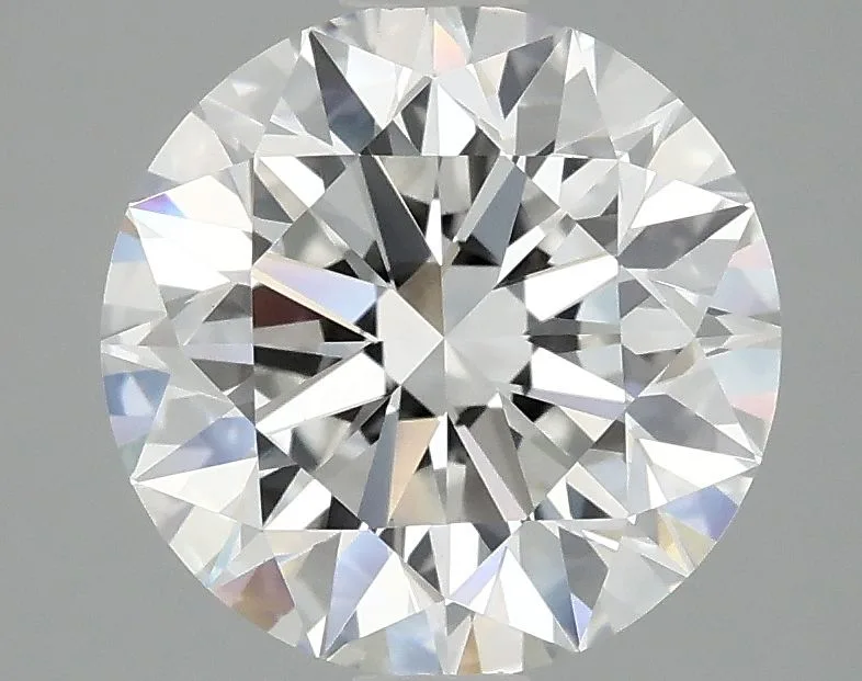 3.1 Carat Round E VVS2 Lab Diamond 1 3.1 Carat Round E VVS2 Lab Diamond