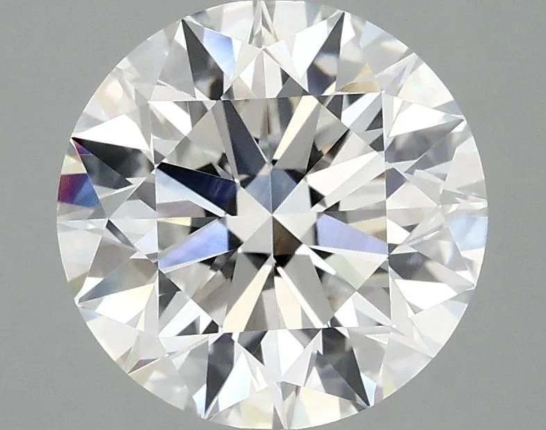 3.1 Carat Round E VVS2 Lab Diamond 1 3.1 Carat Round E VVS2 Lab Diamond
