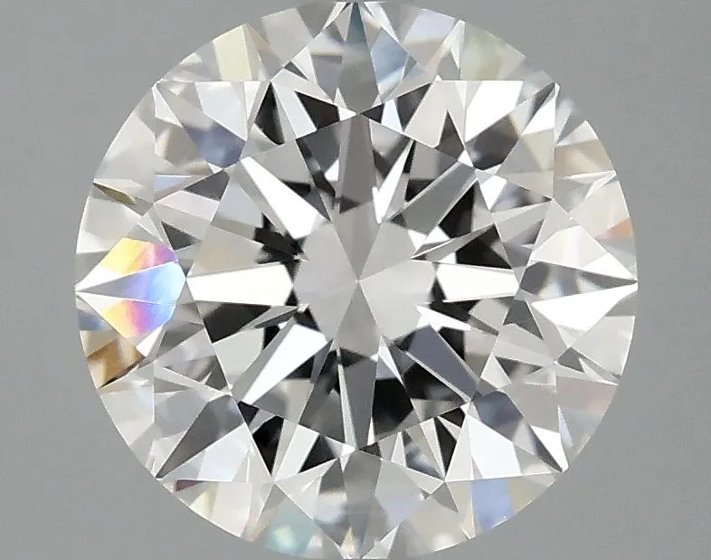 3.1 Carat Round E VVS2 Lab Diamond 1 3.1 Carat Round E VVS2 Lab Diamond