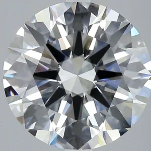 4.15 Carat Round G VVS1 Natural Diamond