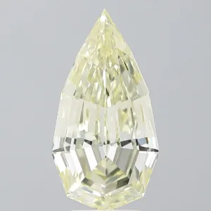 5.02 Carat Other Violet VS2 Natural Diamond