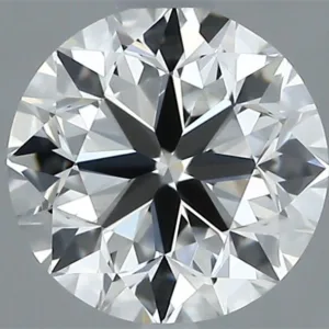 0.7 Carat Round G VS1 Natural Diamond