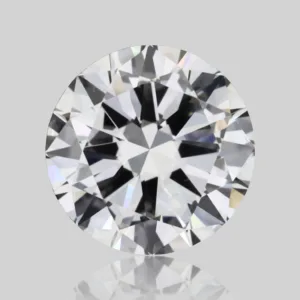 0.7 Carat Round G VS2 Natural Diamond