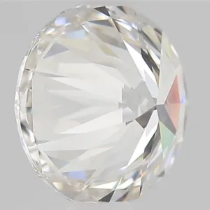 0.7 Carat Round G VVS2 Natural Diamond