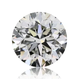0.7 Carat Round I VS2 Natural Diamond
