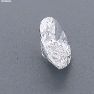 0.71 Carat Round H SI1 Natural Diamond
