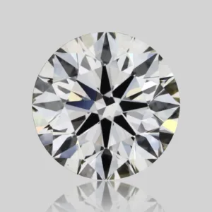 0.75 Carat Round G VS2 Natural Diamond