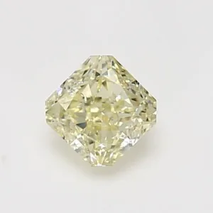 0.8 Carat Radiant VS1 Natural Diamond