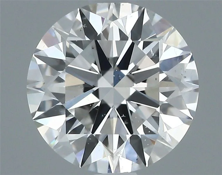 1 Carat Round E SI1 Natural Diamond 1 1 Carat Round E SI1 Natural Diamond