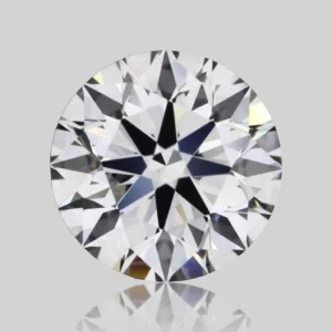 1 Carat Round E VS1 Natural Diamond