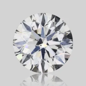 1 Carat Round G SI2 Natural Diamond