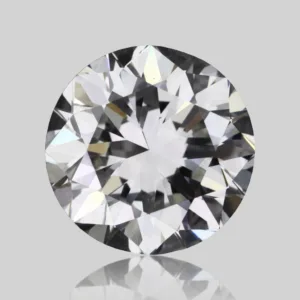 1 Carat Round G VS1 Natural Diamond