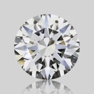 1 Carat Round G VS1 Natural Diamond