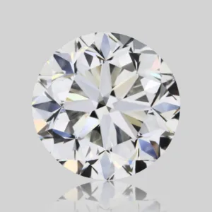 1 Carat Round G VS1 Natural Diamond