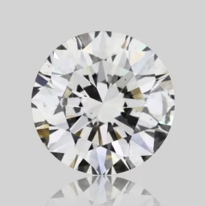 1 Carat Round H SI2 Natural Diamond