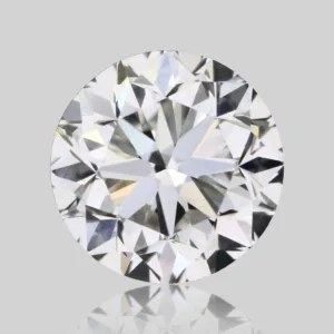 1 Carat Round H VS1 Natural Diamond
