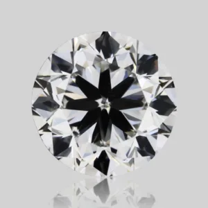 1 Carat Round H VS1 Natural Diamond